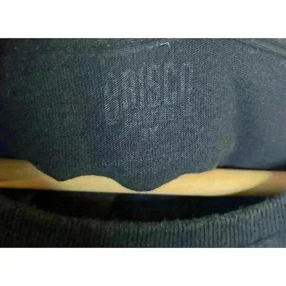 Motley Crue Shout At The Devil TShirt Men 3XL Band Licensed Retro Metal Rock Y2K - Picture 3 of 4